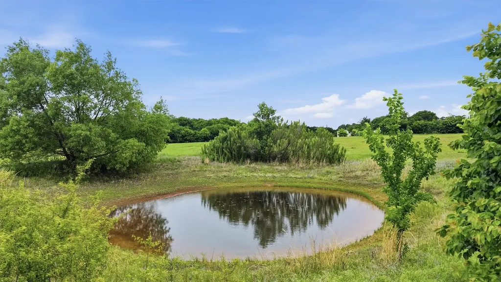 2.5AC New Hope Road Aubrey TX 76227