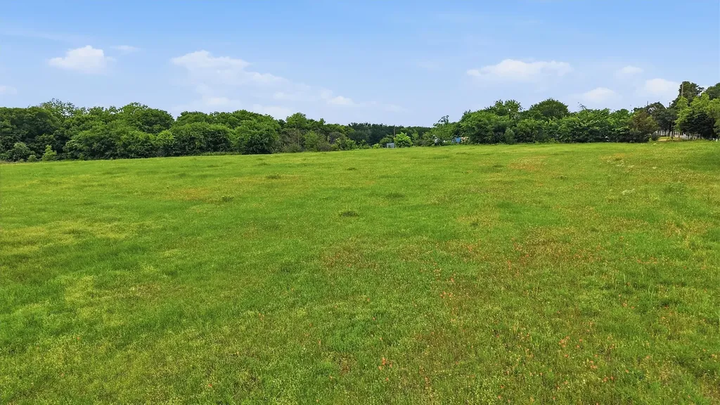 2.5AC New Hope Road Aubrey TX 76227