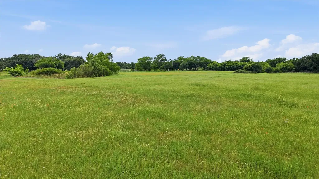 2.5AC New Hope Road Aubrey TX 76227