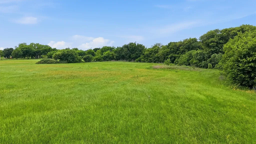 2.5AC New Hope Road Aubrey TX 76227