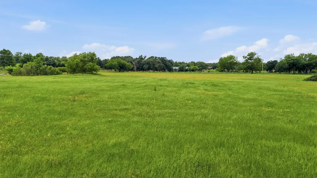 2.5AC New Hope Road Aubrey TX 76227