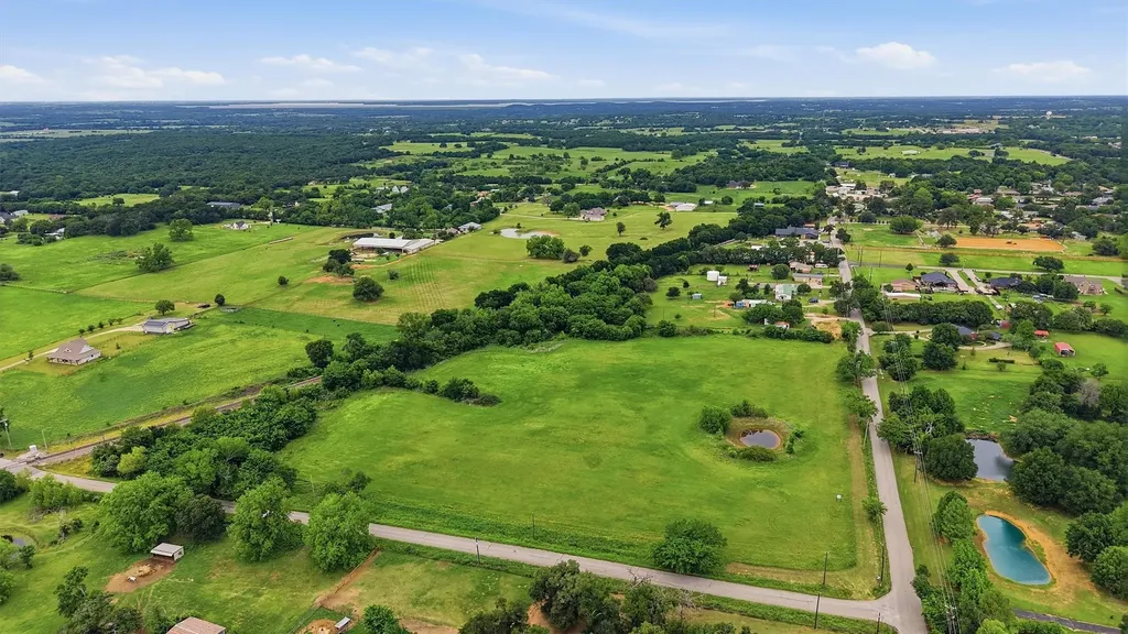 2.5AC New Hope Road Aubrey TX 76227