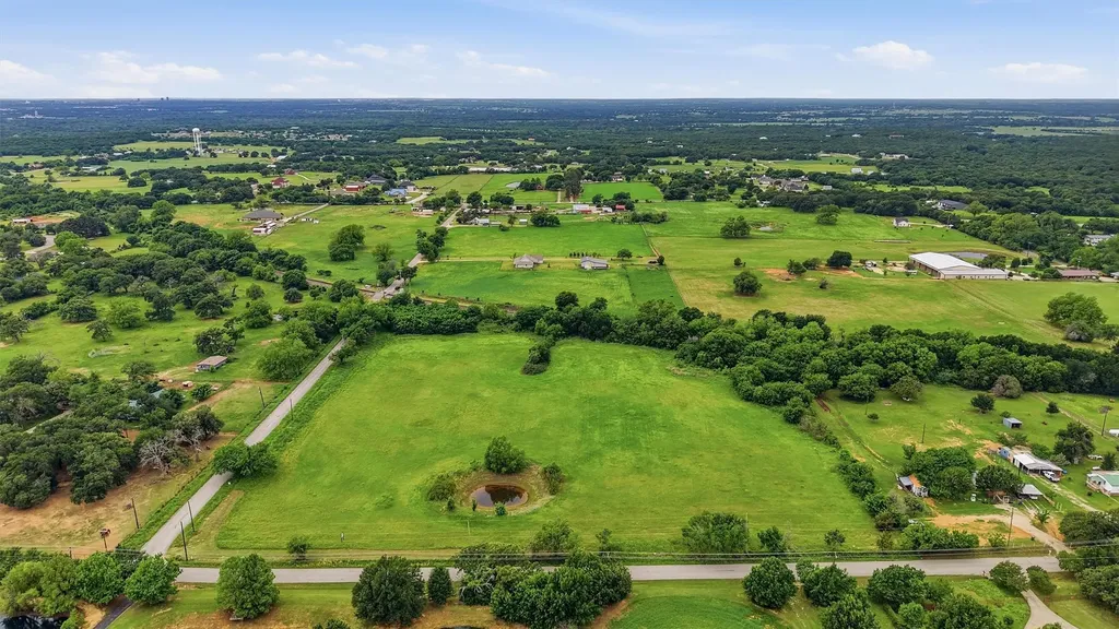 2.5AC New Hope Road Aubrey TX 76227