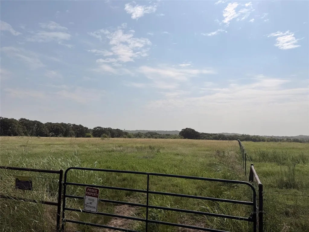 Tbd Tract 3 County Road 2121 Gainesville TX 76240