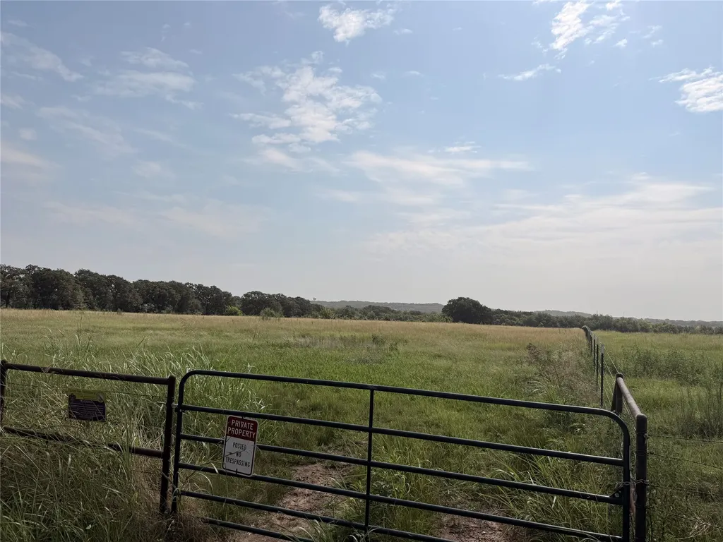 Tbd Tract 3 County Road 2121 Gainesville TX 76240