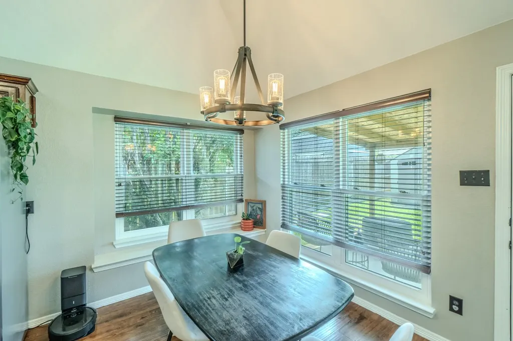 6917 Laurel Canyon Terrace Fort Worth TX 76132