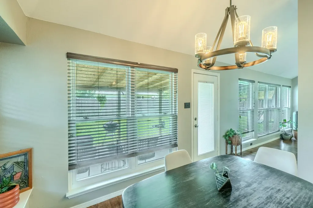 6917 Laurel Canyon Terrace Fort Worth TX 76132