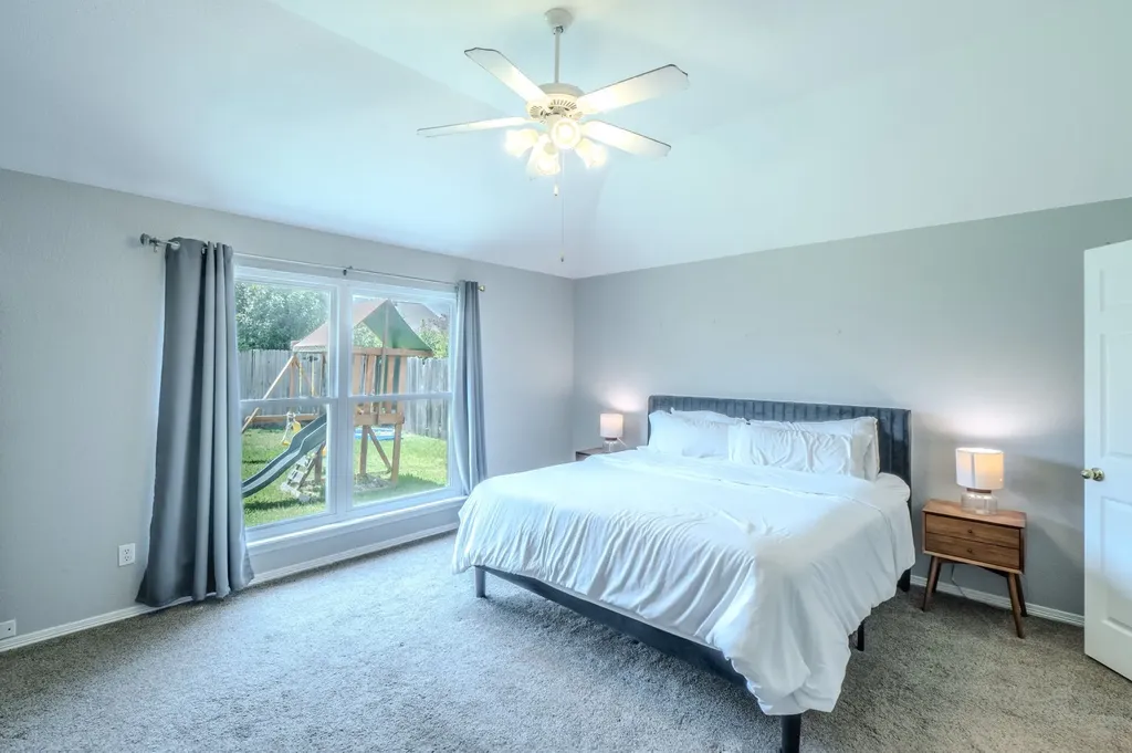 6917 Laurel Canyon Terrace Fort Worth TX 76132