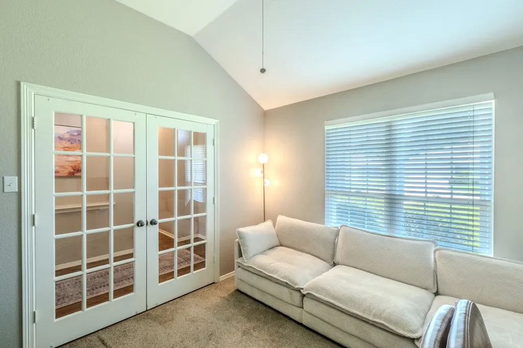6917 Laurel Canyon Terrace Fort Worth TX 76132