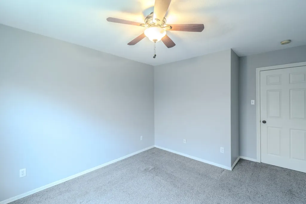 6917 Laurel Canyon Terrace Fort Worth TX 76132