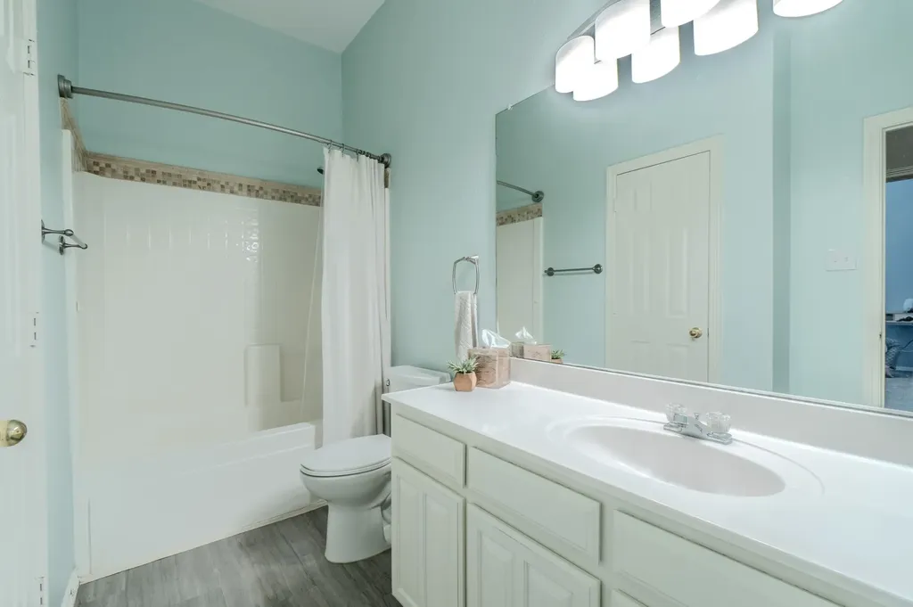 6917 Laurel Canyon Terrace Fort Worth TX 76132