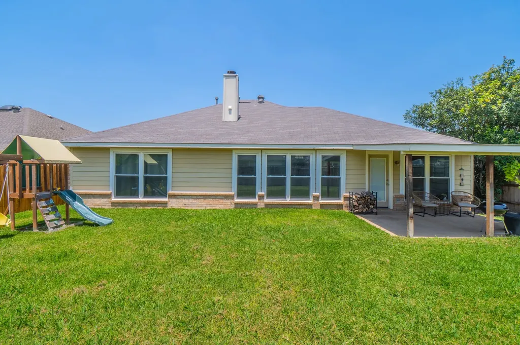 6917 Laurel Canyon Terrace Fort Worth TX 76132