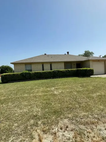 216 Tejas Drive Glenn Heights TX 75154