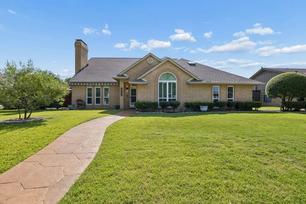 2604 Winterplace Circle Plano TX 75075