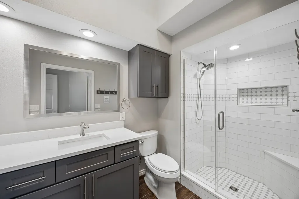 2604 Winterplace Circle Plano TX 75075