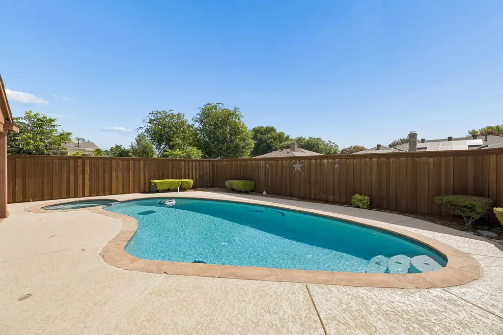 2604 Winterplace Circle Plano TX 75075