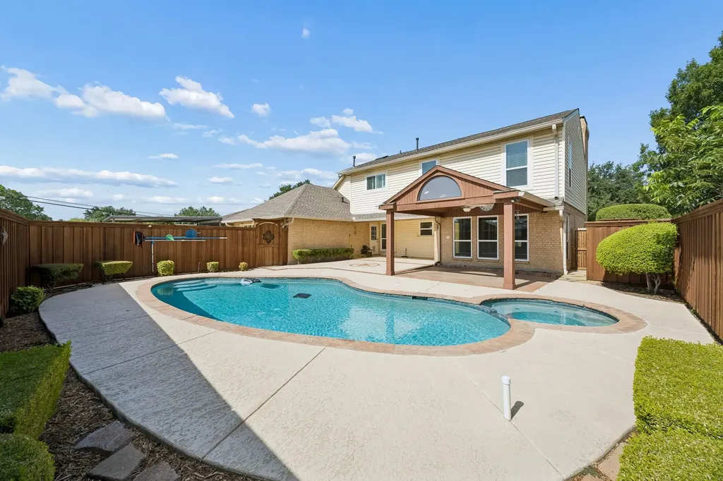 2604 Winterplace Circle Plano TX 75075