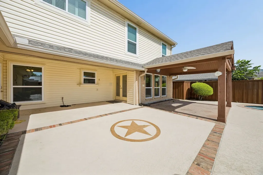 2604 Winterplace Circle Plano TX 75075