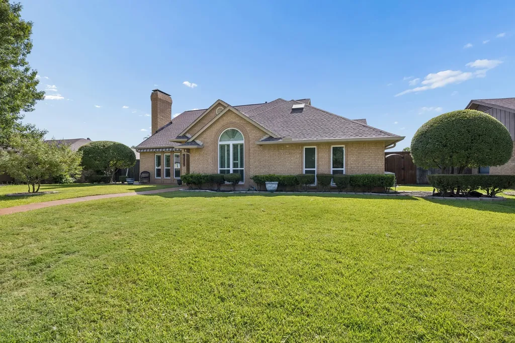 2604 Winterplace Circle Plano TX 75075