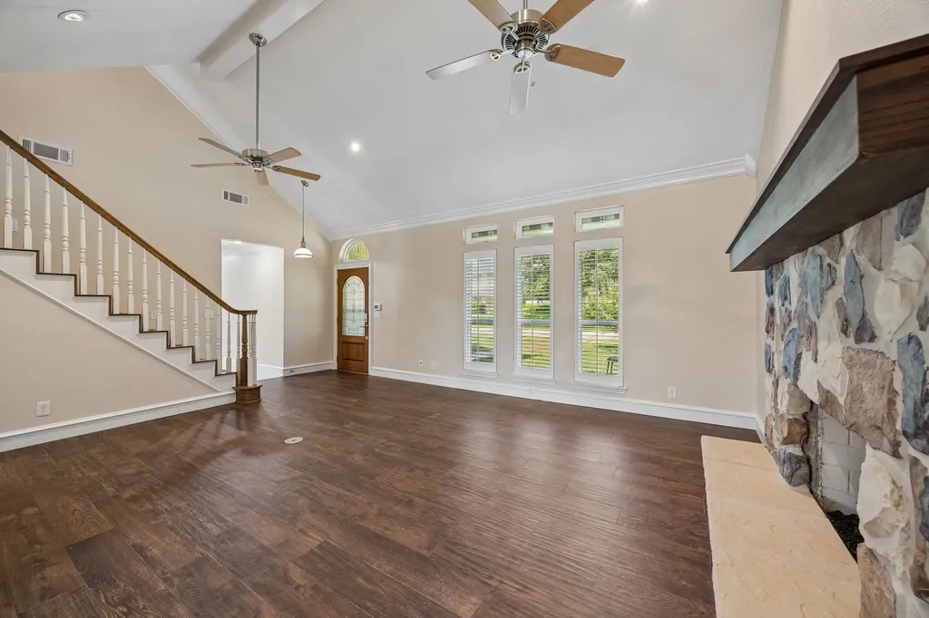 2604 Winterplace Circle Plano TX 75075