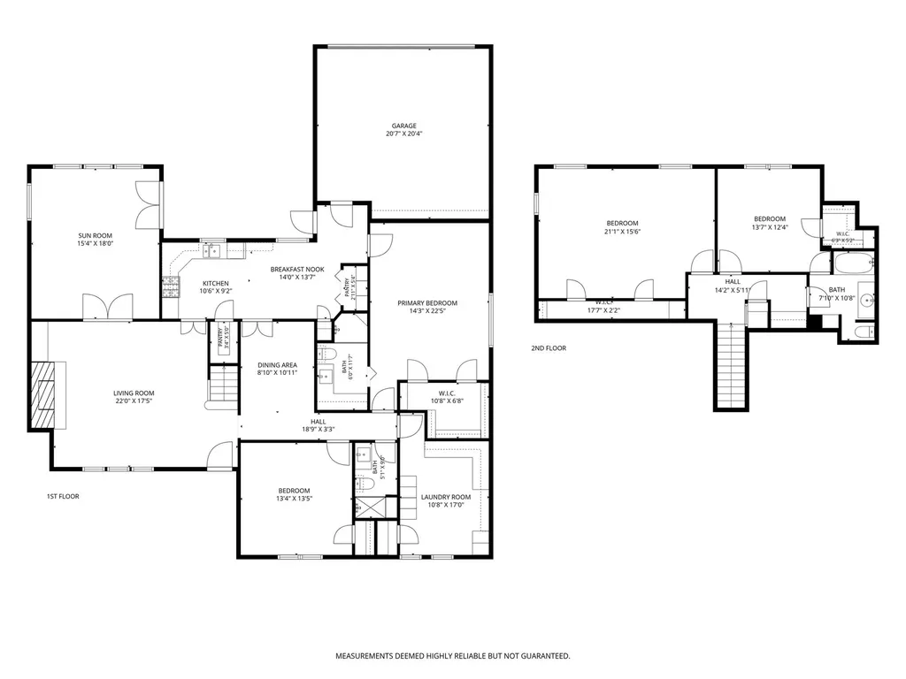 2604 Winterplace Circle Plano TX 75075