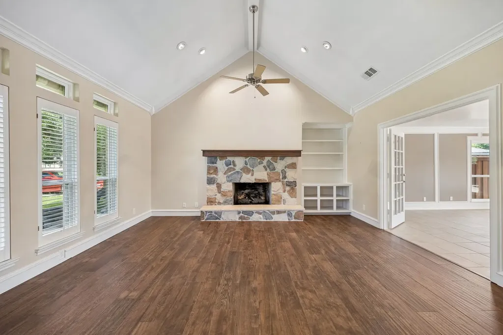 2604 Winterplace Circle Plano TX 75075
