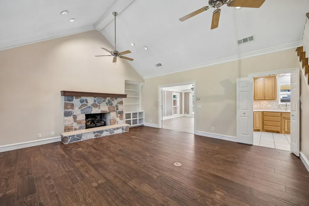 2604 Winterplace Circle Plano TX 75075