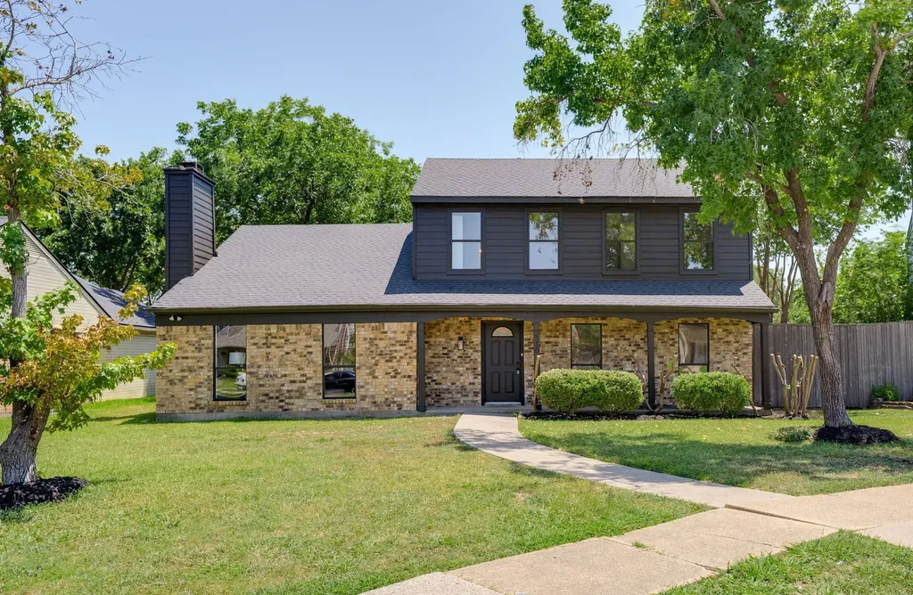 2310 Sweetbriar Court Mesquite TX 75150