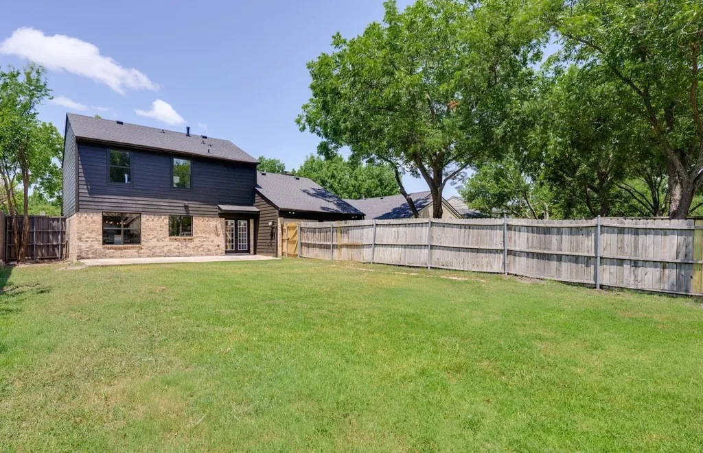 2310 Sweetbriar Court Mesquite TX 75150