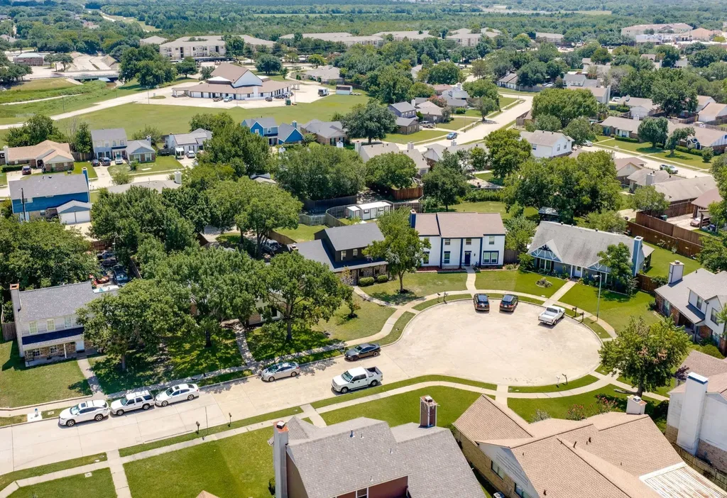 2310 Sweetbriar Court Mesquite TX 75150