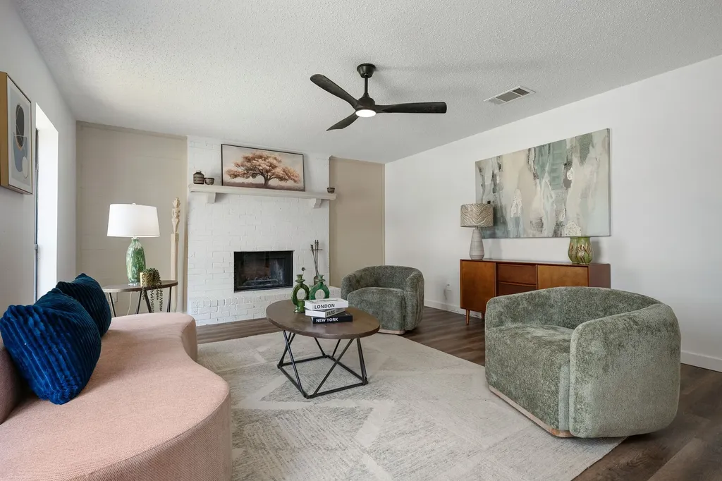 2310 Sweetbriar Court Mesquite TX 75150