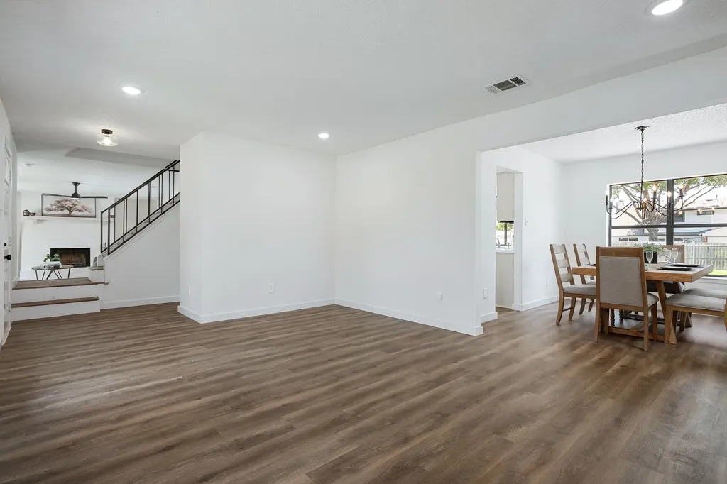 2310 Sweetbriar Court Mesquite TX 75150