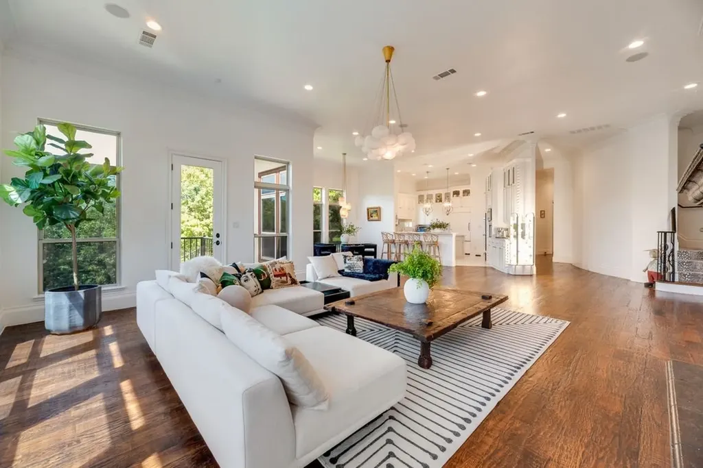 1501 Noble Way Flower Mound TX 75022