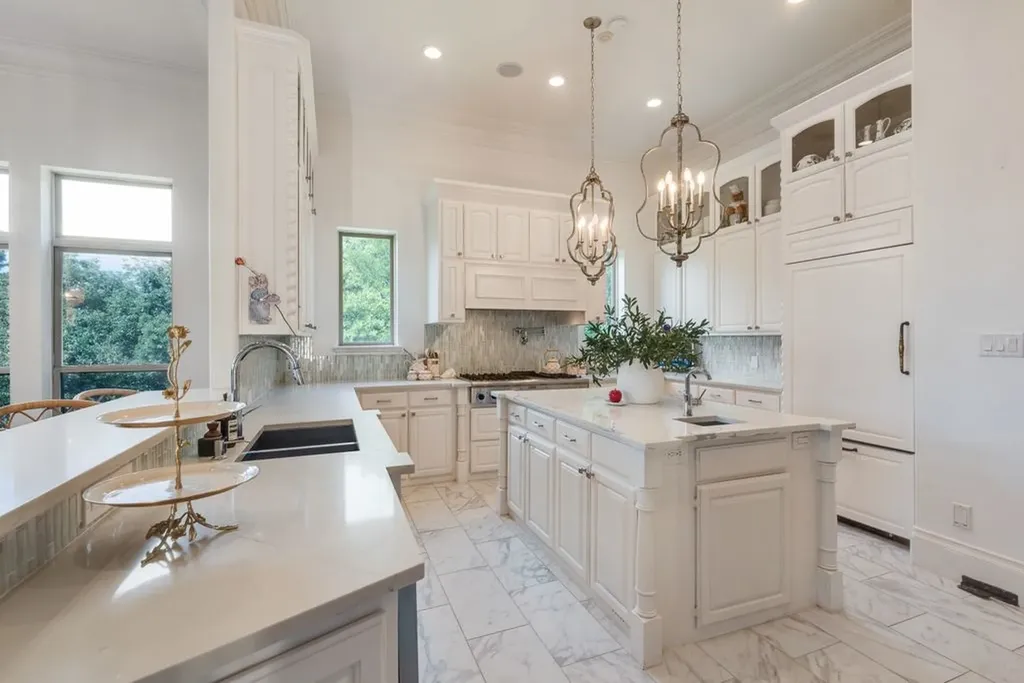 1501 Noble Way Flower Mound TX 75022