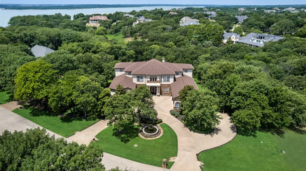 1501 Noble Way Flower Mound TX 75022