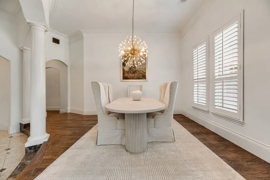 1501 Noble Way Flower Mound TX 75022