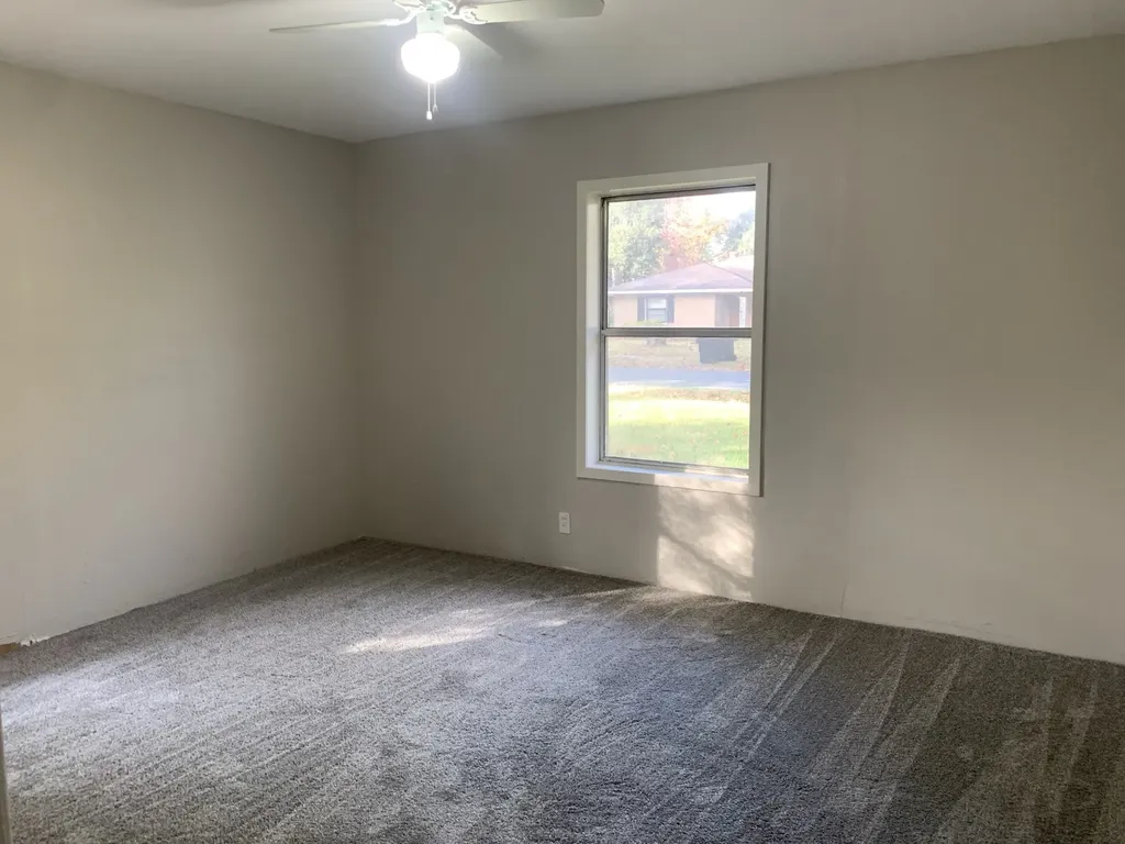 2204 Clinton Street Bossier City LA 71111