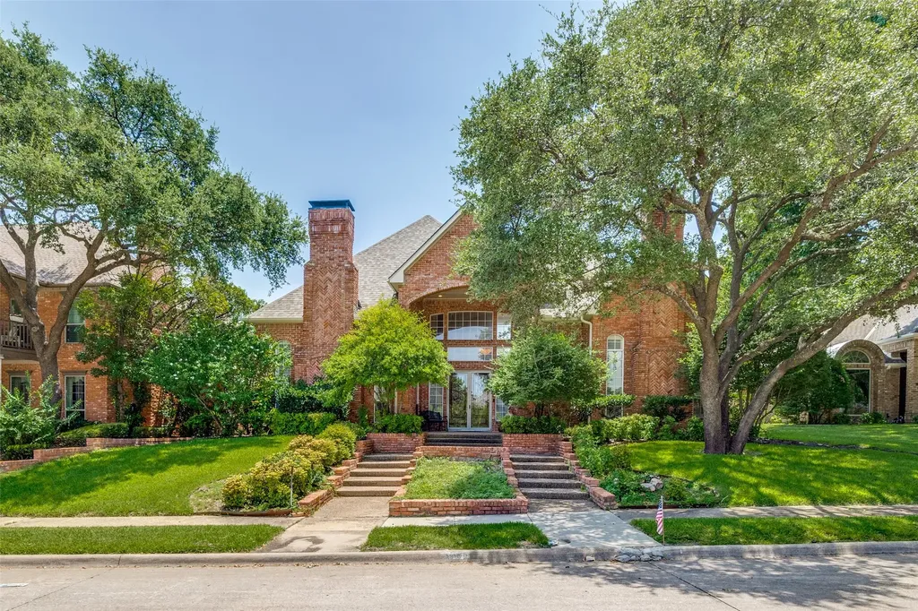 3516 Michael Drive Plano TX 75023