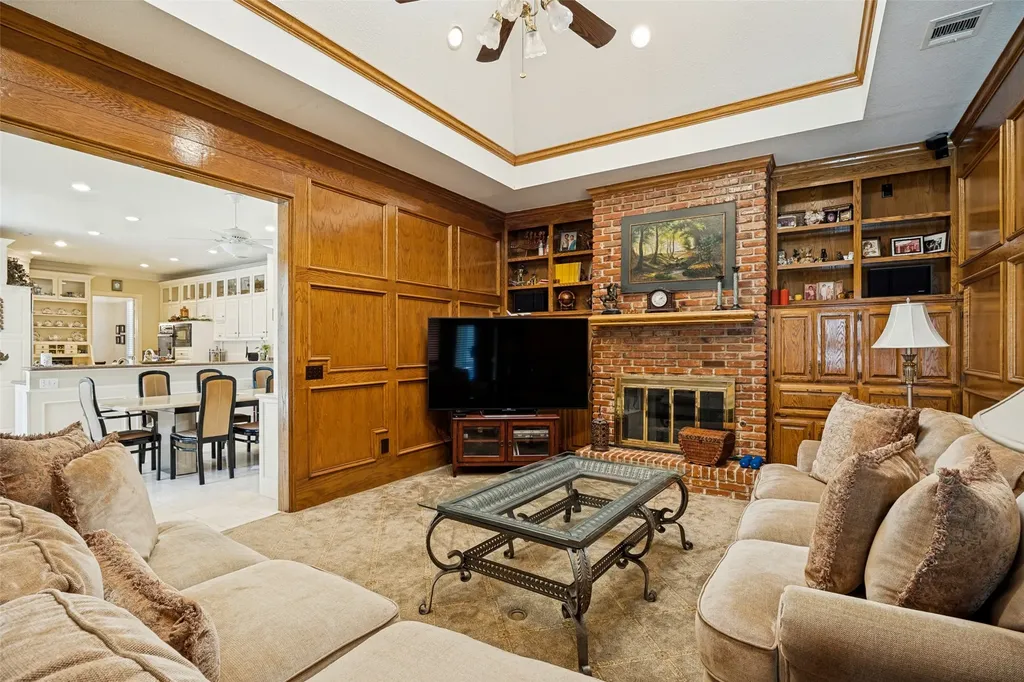 3516 Michael Drive Plano TX 75023