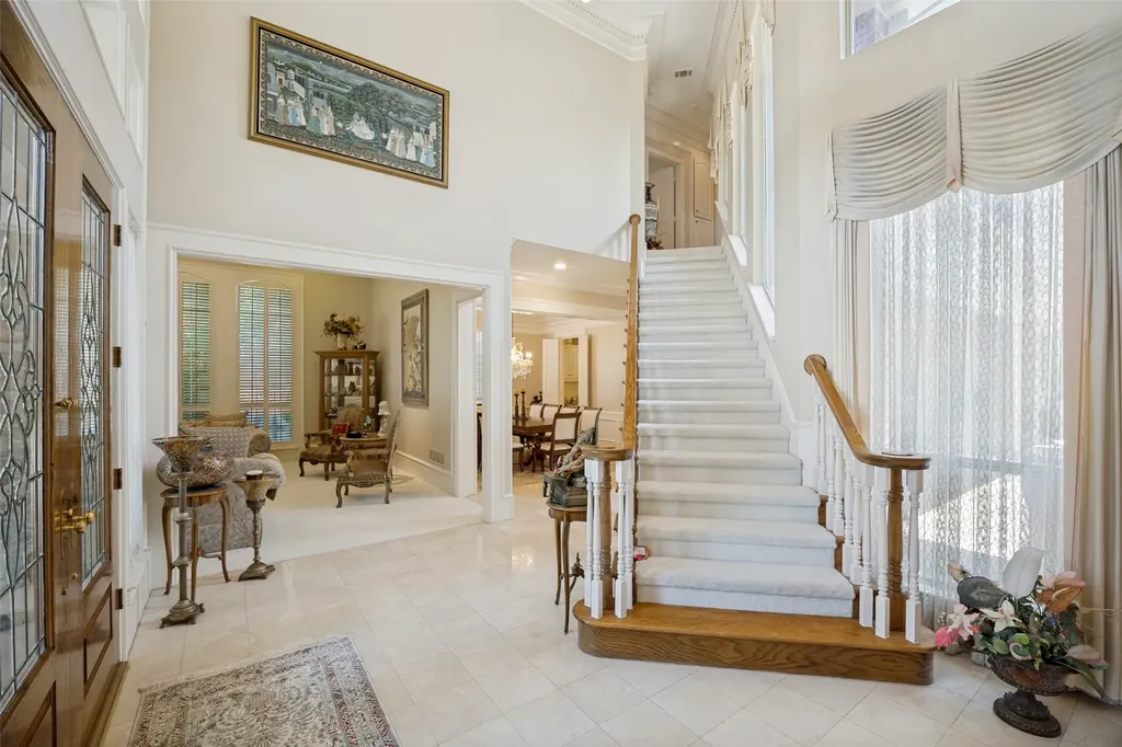 3516 Michael Drive Plano TX 75023