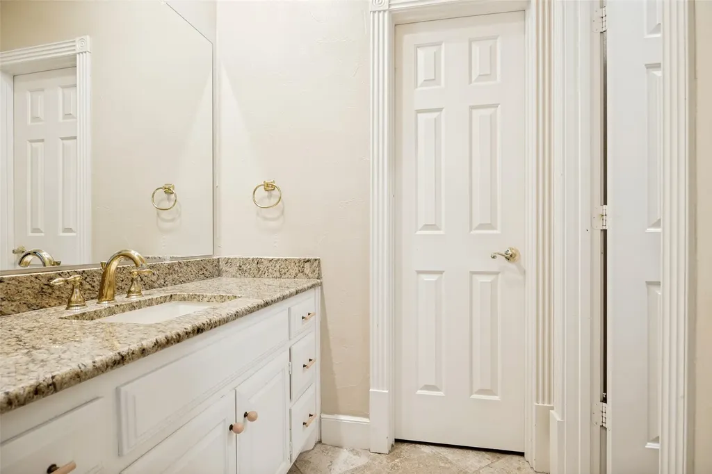 3516 Michael Drive Plano TX 75023