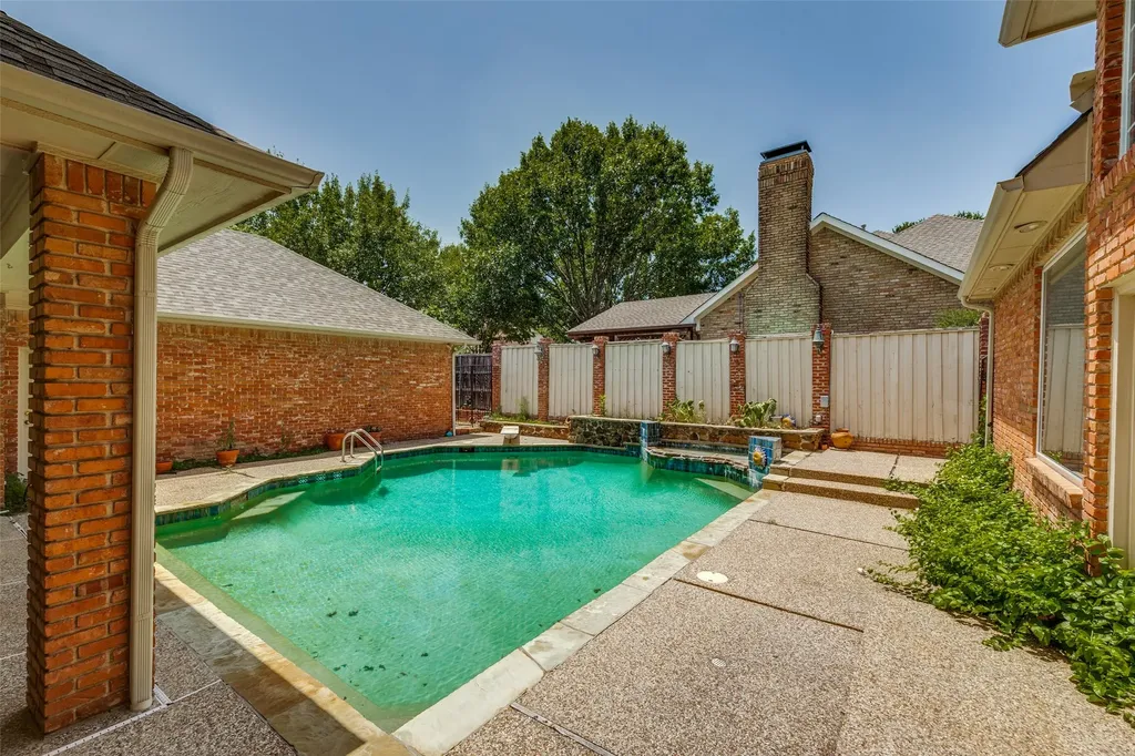 3516 Michael Drive Plano TX 75023