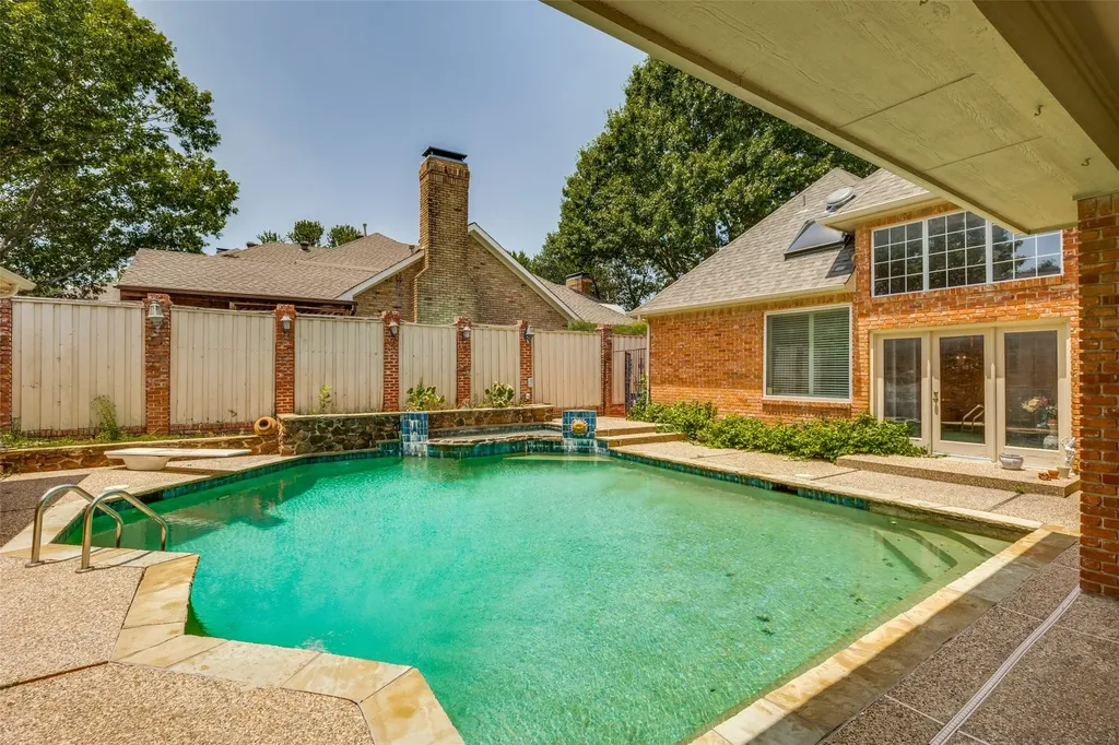3516 Michael Drive Plano TX 75023