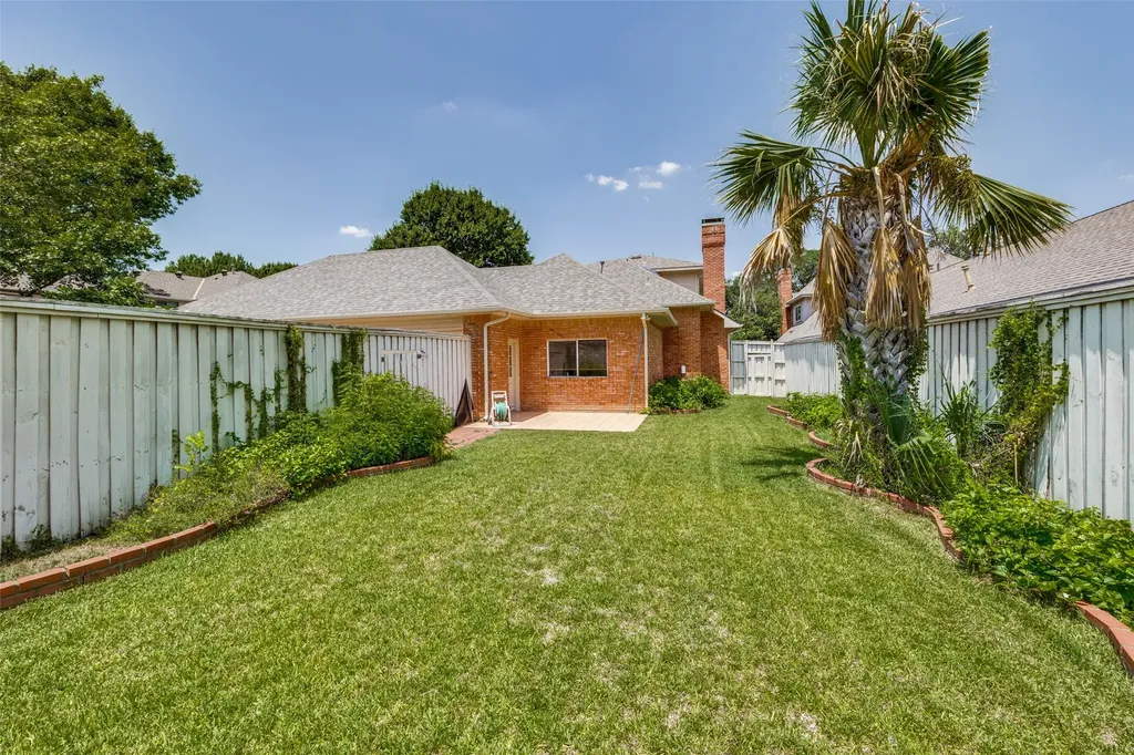 3516 Michael Drive Plano TX 75023