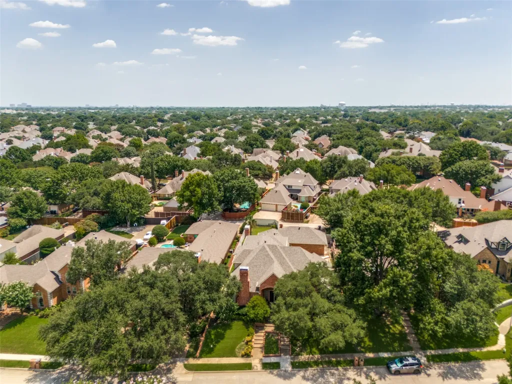 3516 Michael Drive Plano TX 75023