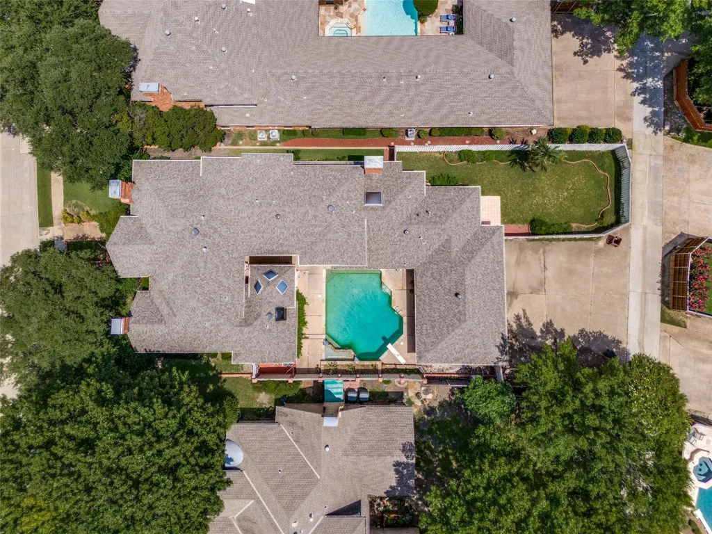3516 Michael Drive Plano TX 75023