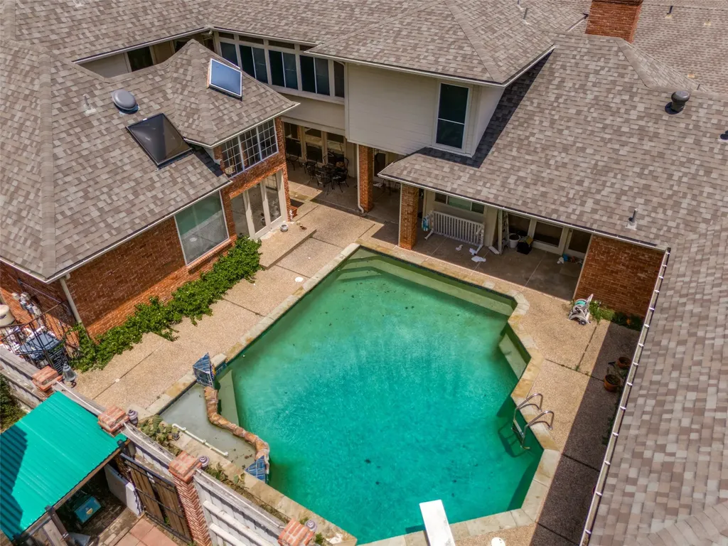 3516 Michael Drive Plano TX 75023