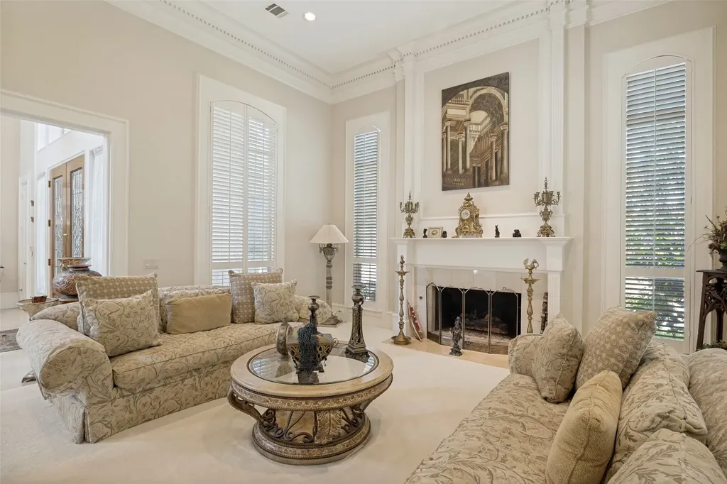 3516 Michael Drive Plano TX 75023