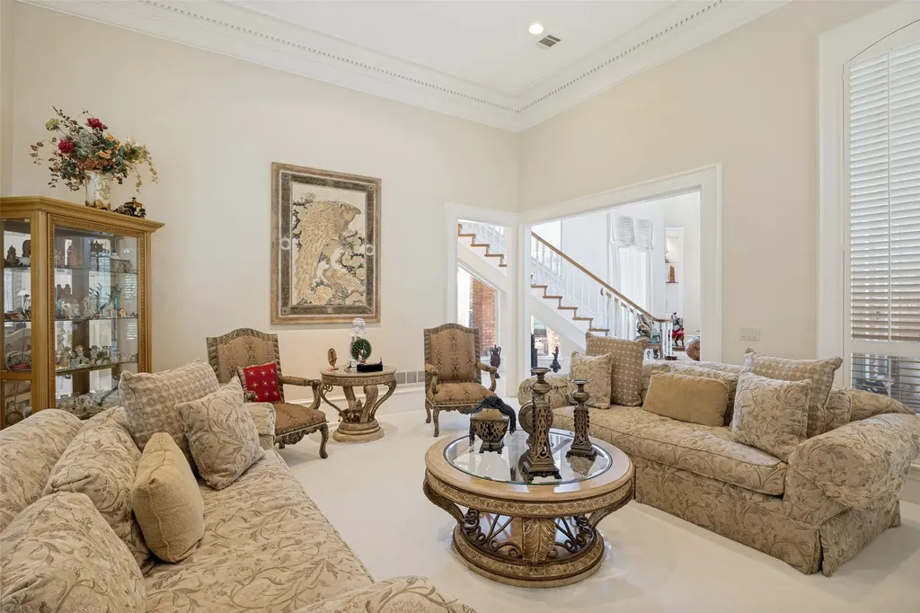 3516 Michael Drive Plano TX 75023