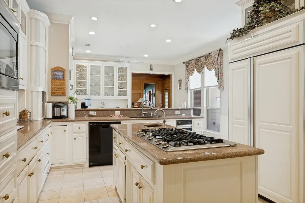 3516 Michael Drive Plano TX 75023